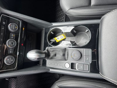 2023 Volkswagen Atlas 3.6L V6 SEL