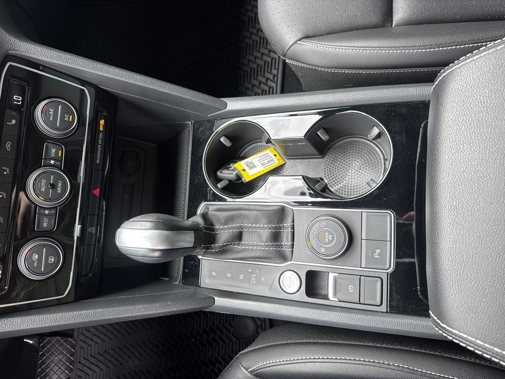 2023 Volkswagen Atlas 3.6L V6 SEL