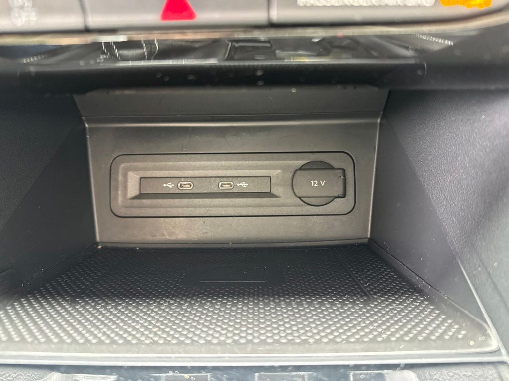 2023 Volkswagen Atlas 3.6L V6 SEL