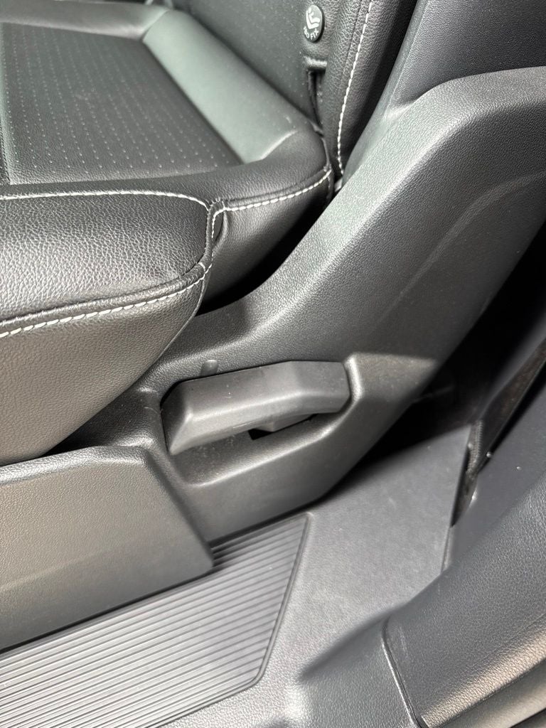 2023 Volkswagen Atlas 3.6L V6 SEL