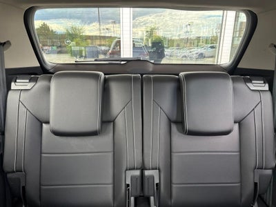 2023 Volkswagen Atlas 3.6L V6 SEL