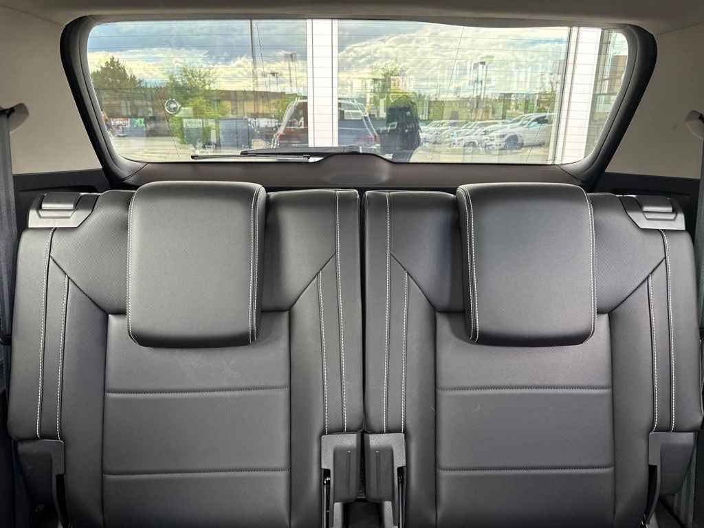 2023 Volkswagen Atlas 3.6L V6 SEL