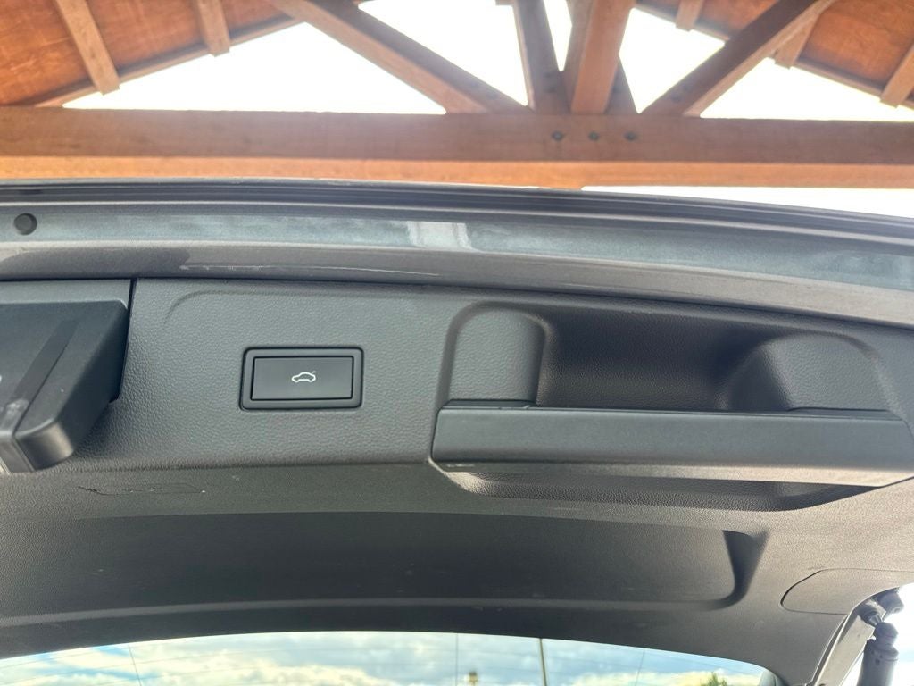 2023 Volkswagen Atlas 3.6L V6 SEL