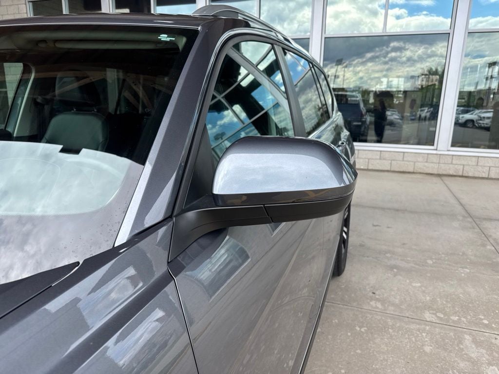 2023 Volkswagen Atlas 3.6L V6 SEL