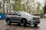 2023 Volkswagen Atlas 3.6L V6 SEL