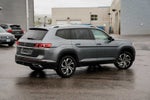 2023 Volkswagen Atlas 3.6L V6 SEL