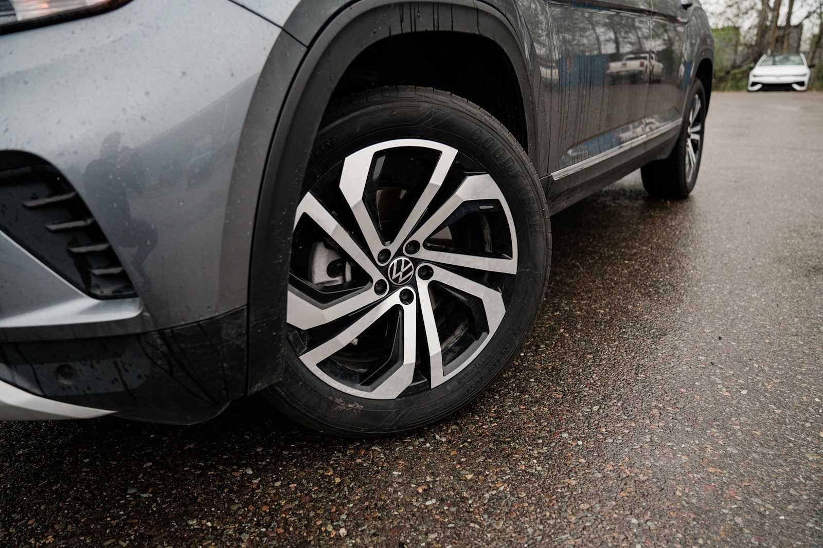 2023 Volkswagen Atlas 3.6L V6 SEL