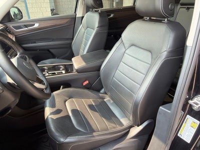 2024 Volkswagen Atlas 2.0T SEL