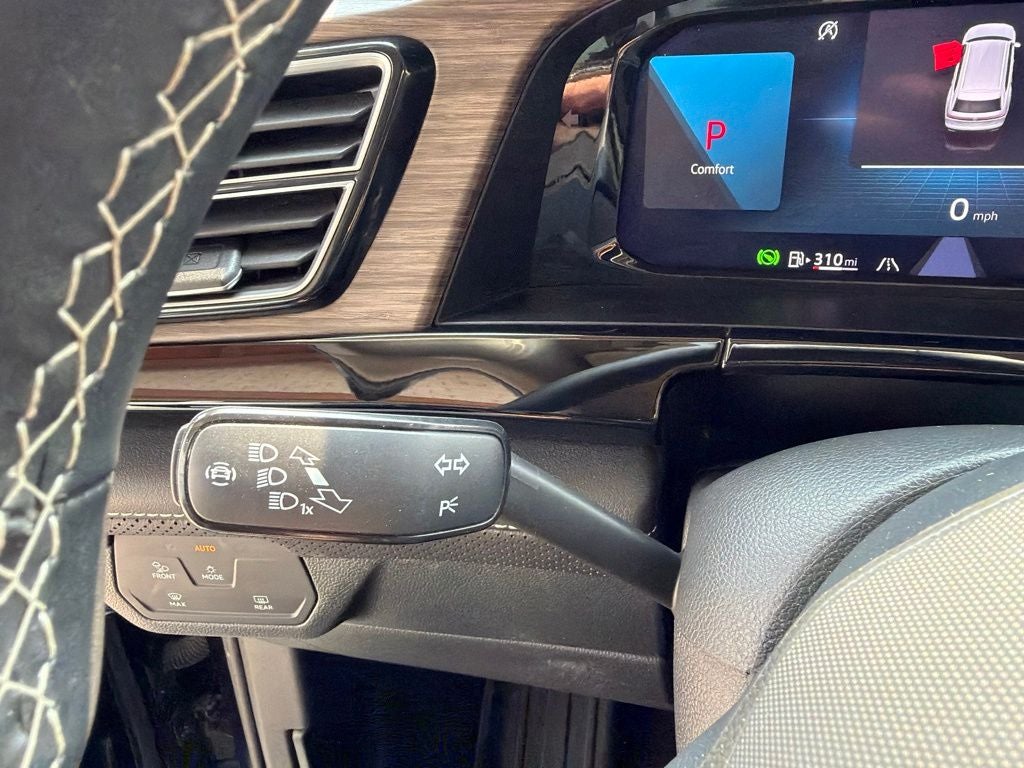 2024 Volkswagen Atlas 2.0T SEL