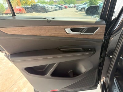 2024 Volkswagen Atlas 2.0T SEL