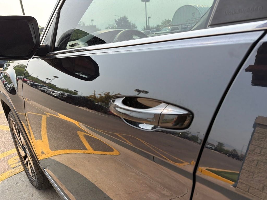 2024 Volkswagen Atlas 2.0T SEL
