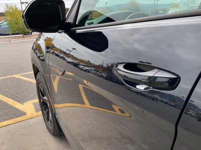 2024 Volkswagen Atlas 2.0T Peak Edition SE w/Technology