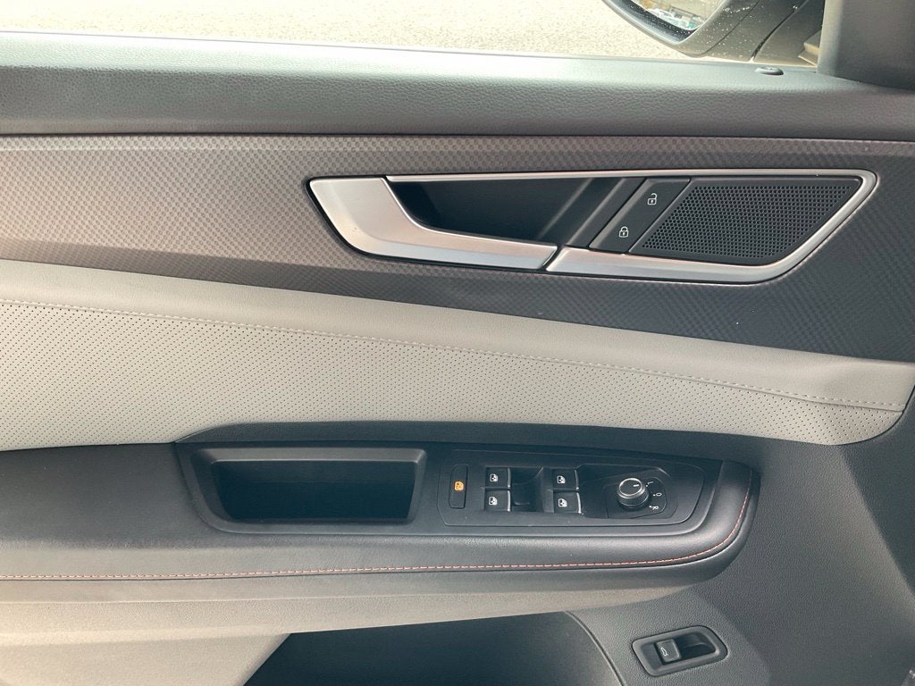 2024 Volkswagen Atlas 2.0T Peak Edition SE w/Technology