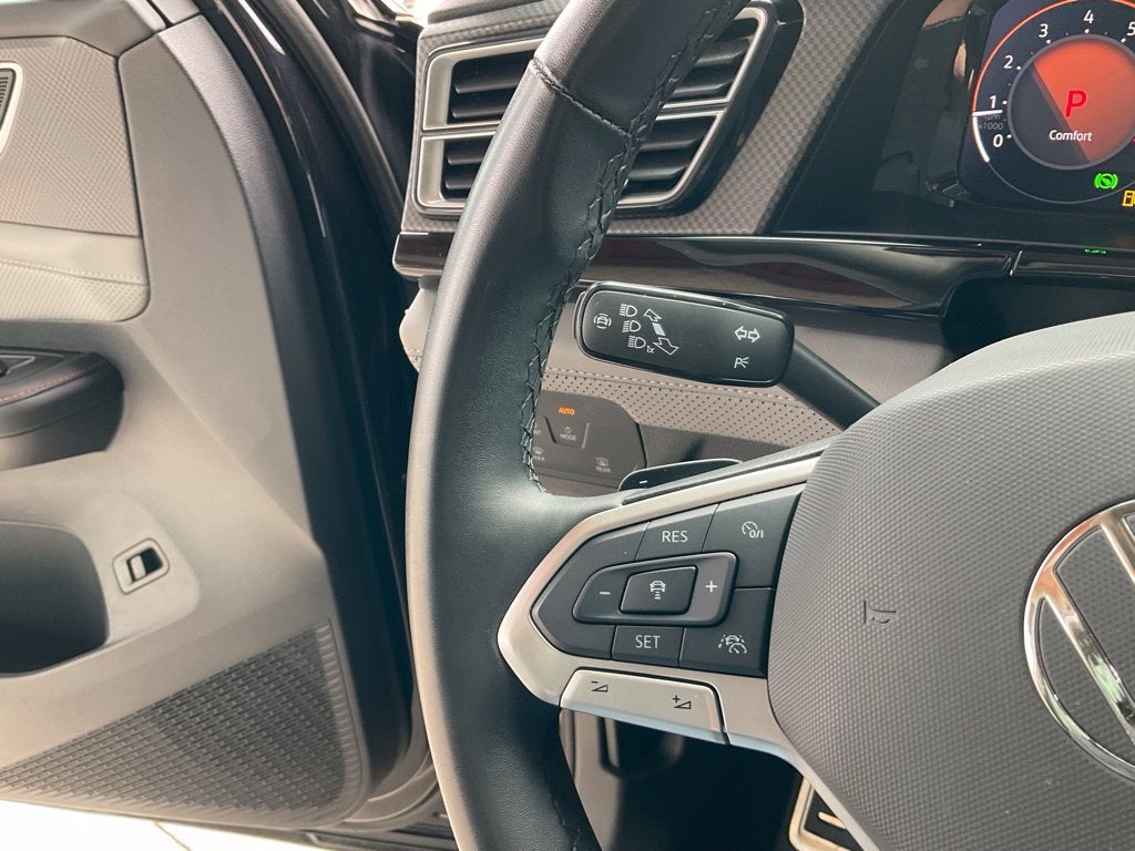 2024 Volkswagen Atlas 2.0T Peak Edition SE w/Technology