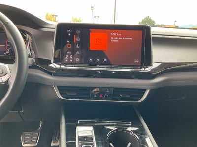 2024 Volkswagen Atlas 2.0T Peak Edition SE w/Technology