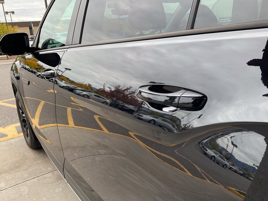 2024 Volkswagen Atlas 2.0T Peak Edition SE w/Technology