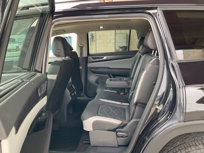2024 Volkswagen Atlas 2.0T Peak Edition SE w/Technology