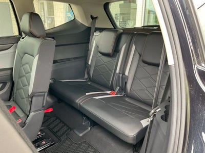 2024 Volkswagen Atlas 2.0T Peak Edition SE w/Technology