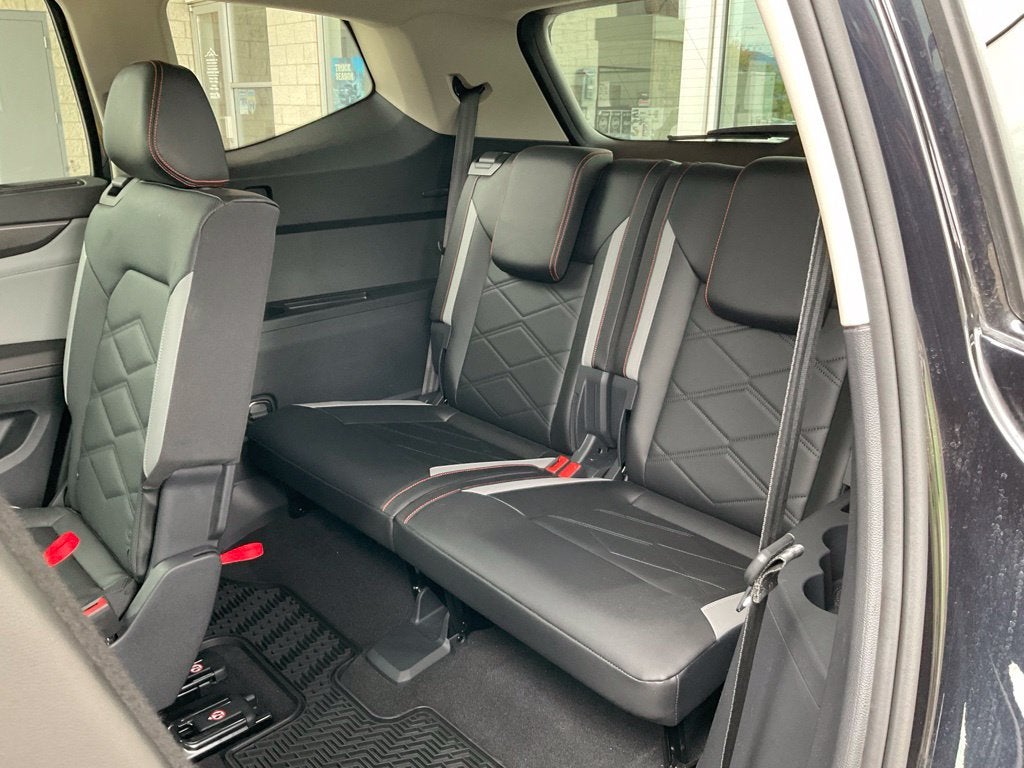 2024 Volkswagen Atlas 2.0T Peak Edition SE w/Technology