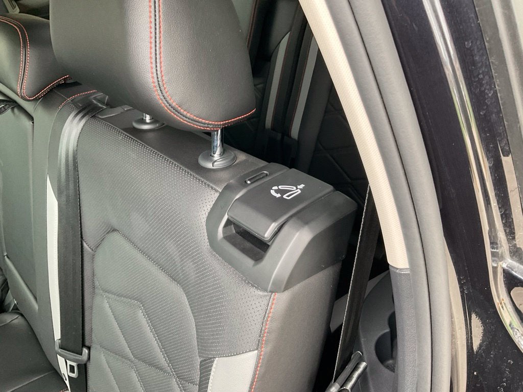 2024 Volkswagen Atlas 2.0T Peak Edition SE w/Technology