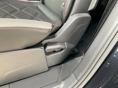 2024 Volkswagen Atlas 2.0T Peak Edition SE w/Technology