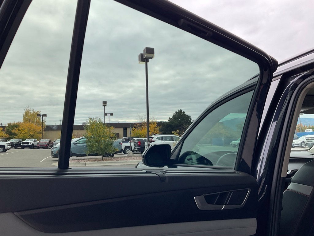 2024 Volkswagen Atlas 2.0T Peak Edition SE w/Technology