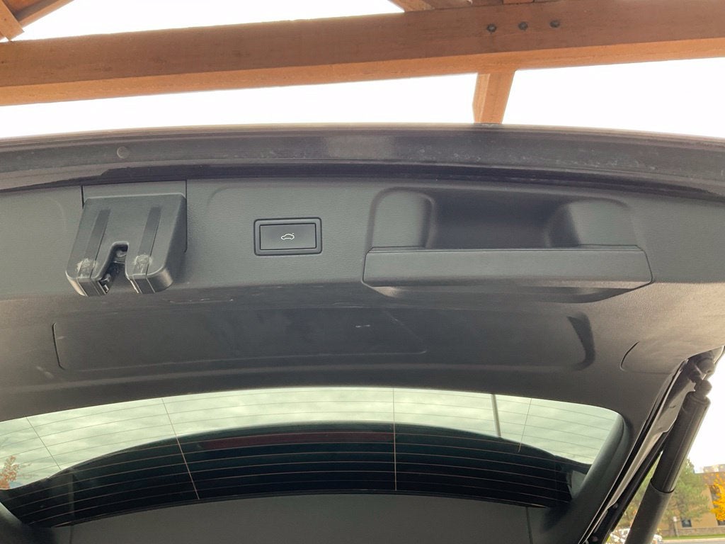 2024 Volkswagen Atlas 2.0T Peak Edition SE w/Technology