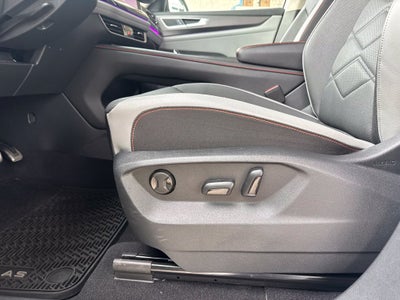 2024 Volkswagen Atlas 2.0T Peak Edition SE w/Technology
