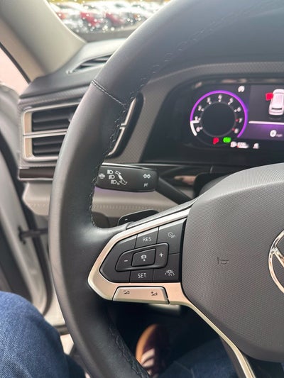 2024 Volkswagen Atlas 2.0T Peak Edition SE w/Technology