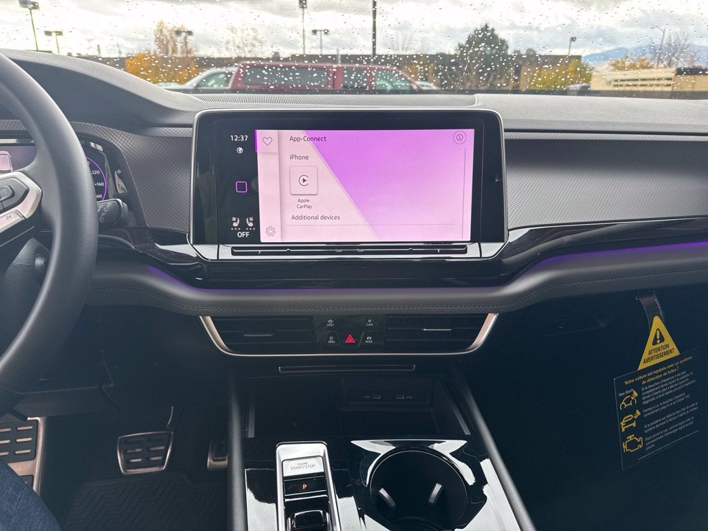 2024 Volkswagen Atlas 2.0T Peak Edition SE w/Technology