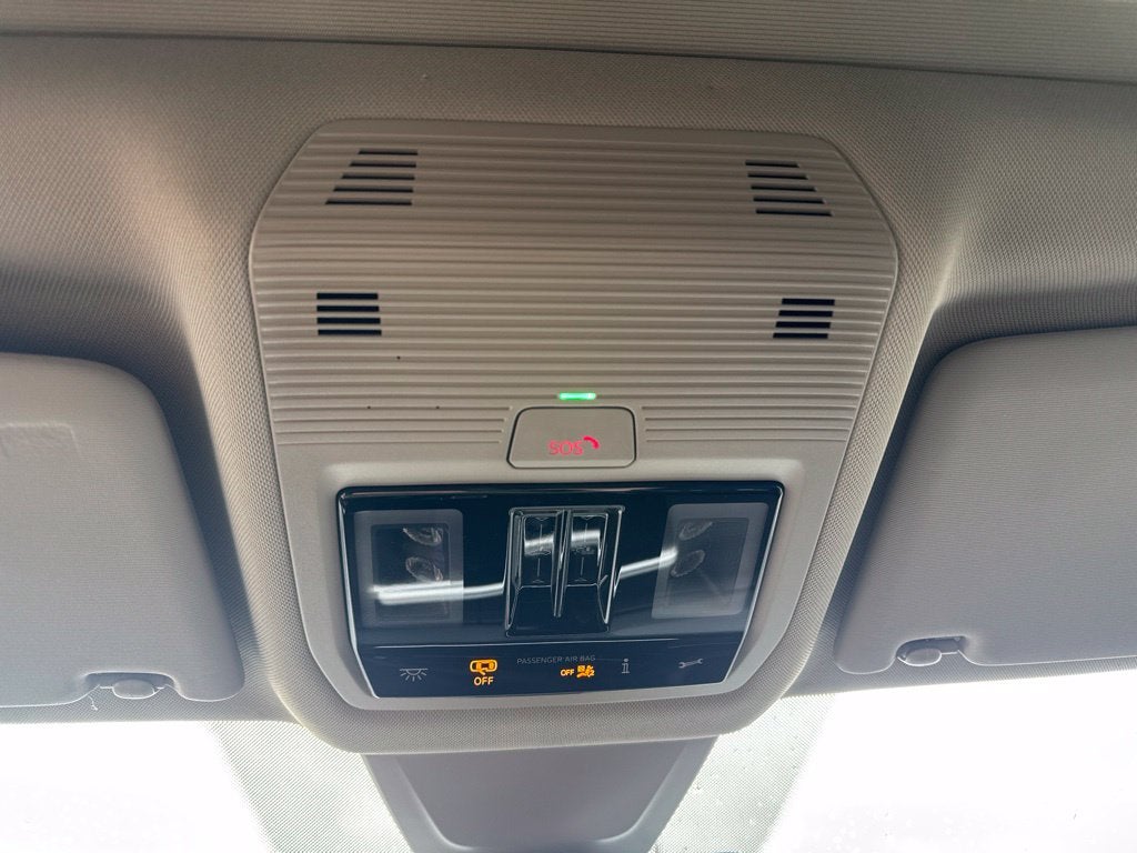 2024 Volkswagen Atlas 2.0T Peak Edition SE w/Technology