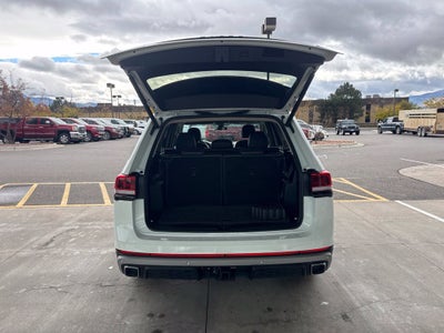 2024 Volkswagen Atlas 2.0T Peak Edition SE w/Technology