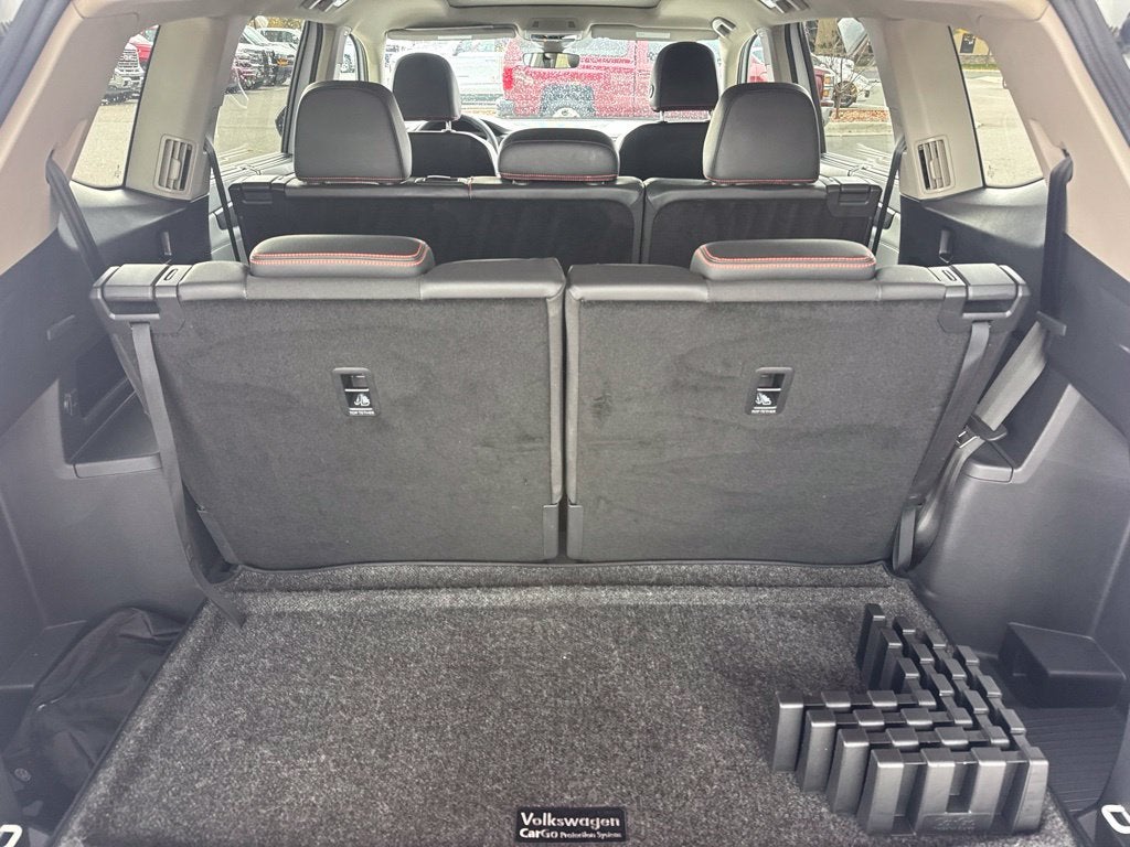 2024 Volkswagen Atlas 2.0T Peak Edition SE w/Technology
