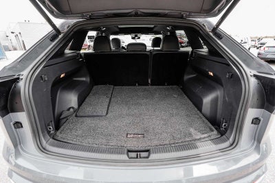 2023 Volkswagen Atlas Cross Sport 3.6L V6 SEL Premium R-Line