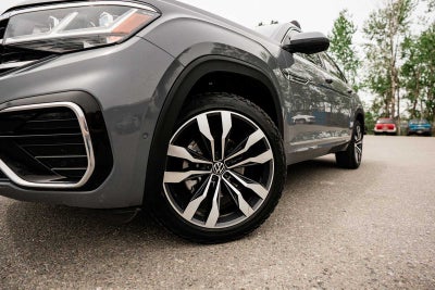 2023 Volkswagen Atlas Cross Sport 3.6L V6 SEL Premium R-Line