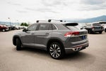 2023 Volkswagen Atlas Cross Sport 3.6L V6 SEL Premium R-Line