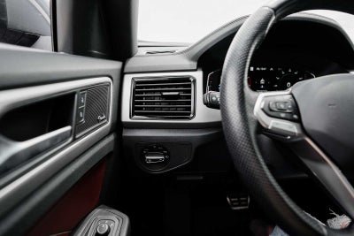 2023 Volkswagen Atlas Cross Sport 3.6L V6 SEL Premium R-Line