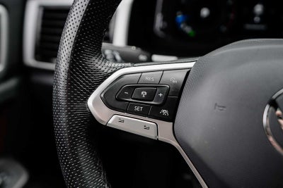 2023 Volkswagen Atlas Cross Sport 3.6L V6 SEL Premium R-Line