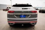 2023 Volkswagen Atlas Cross Sport 3.6L V6 SEL Premium R-Line