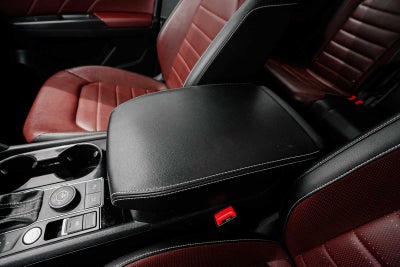 2023 Volkswagen Atlas Cross Sport 3.6L V6 SEL Premium R-Line