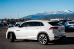 2023 Volkswagen Atlas Cross Sport 3.6L V6 SEL Premium R-Line