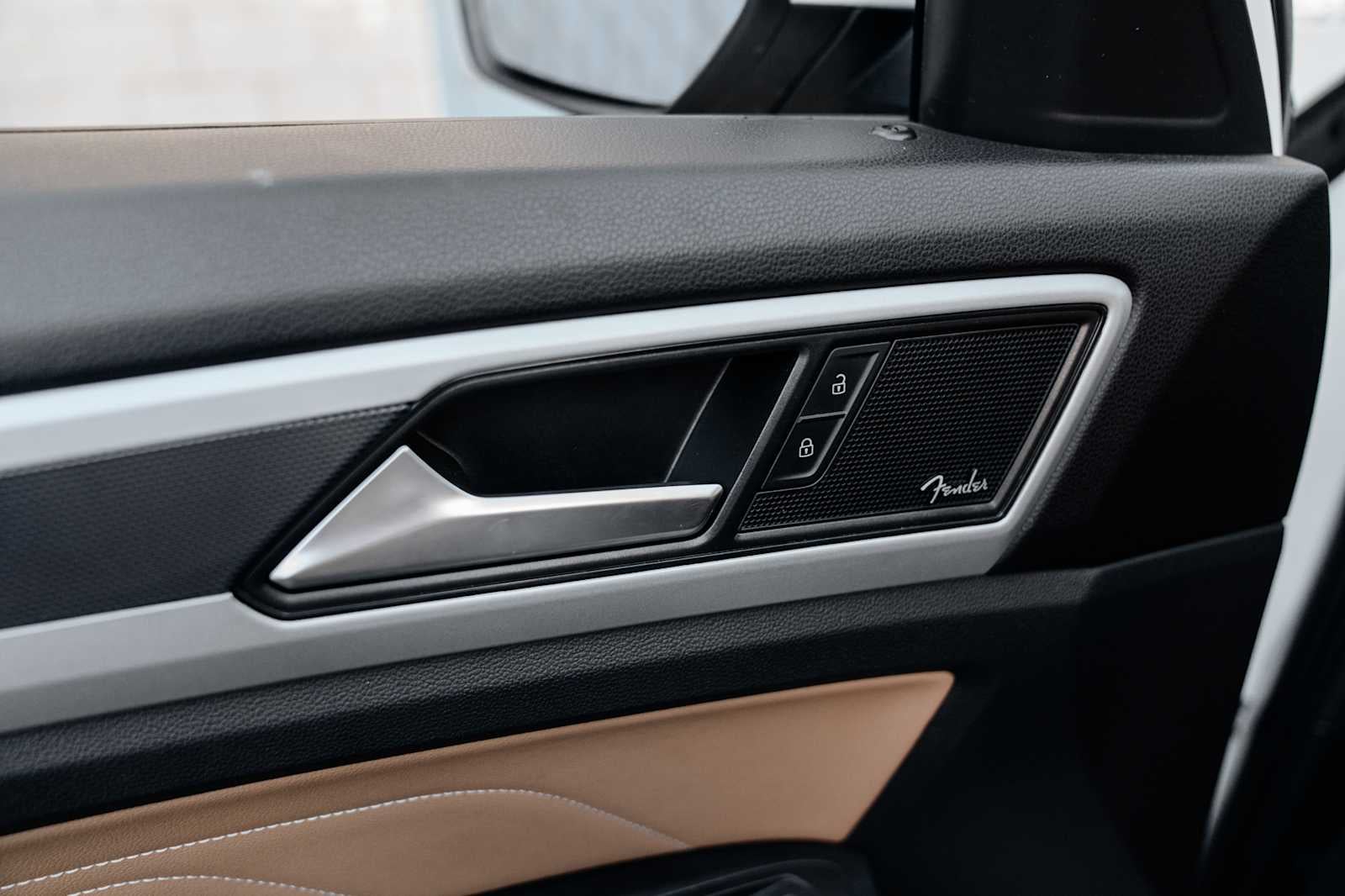 2023 Volkswagen Atlas Cross Sport 3.6L V6 SEL Premium R-Line