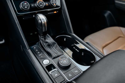 2023 Volkswagen Atlas Cross Sport 3.6L V6 SEL Premium R-Line