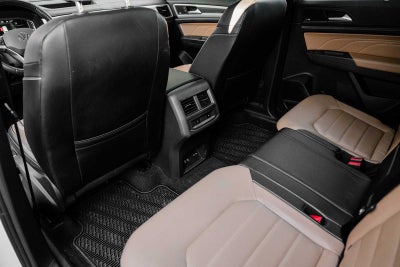 2023 Volkswagen Atlas Cross Sport 3.6L V6 SEL Premium R-Line