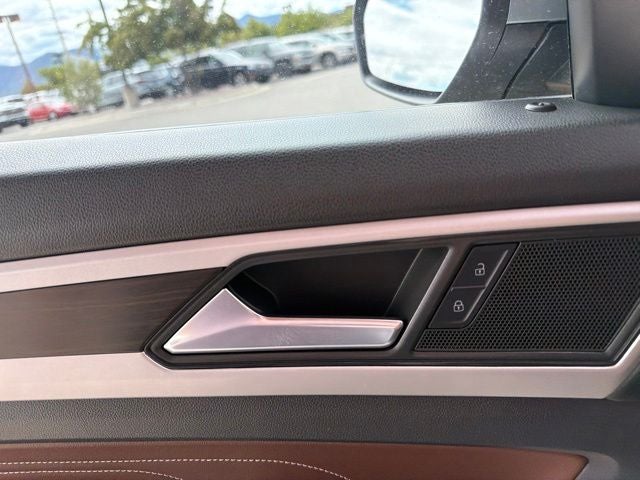 2023 Volkswagen Atlas 2.0T SE w/Technology