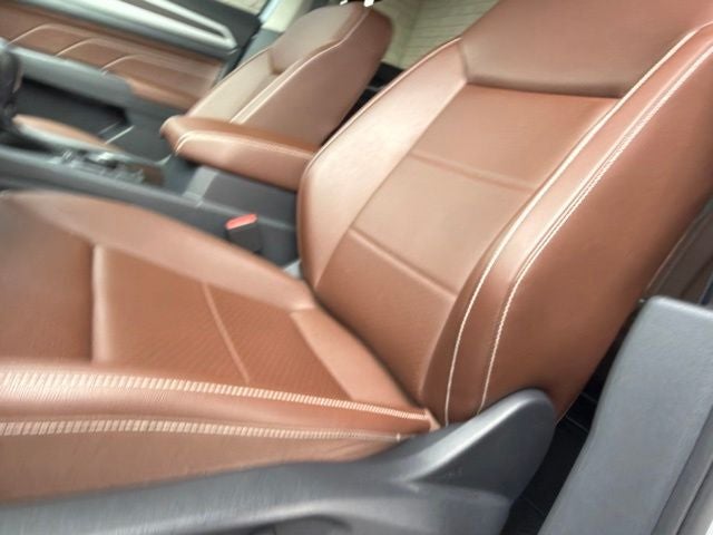 2023 Volkswagen Atlas 2.0T SE w/Technology