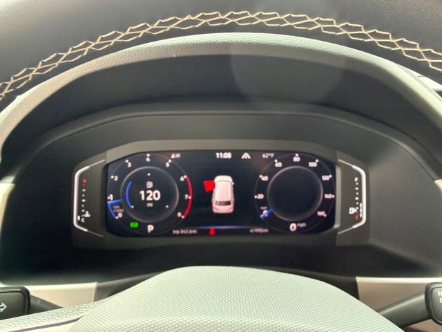 2023 Volkswagen Atlas 2.0T SE w/Technology