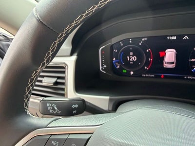 2023 Volkswagen Atlas 2.0T SE w/Technology