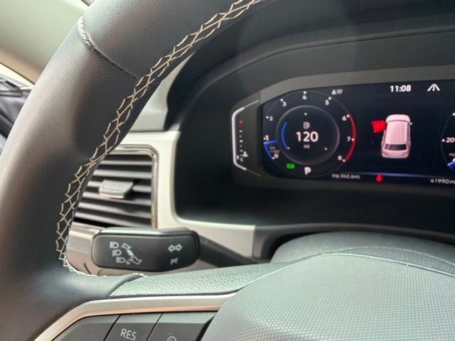 2023 Volkswagen Atlas 2.0T SE w/Technology