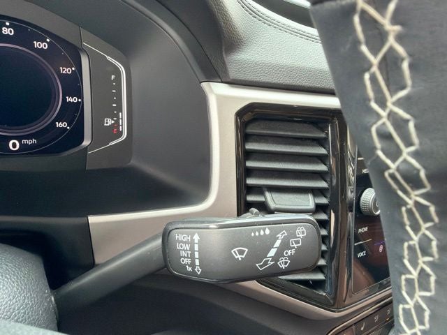 2023 Volkswagen Atlas 2.0T SE w/Technology